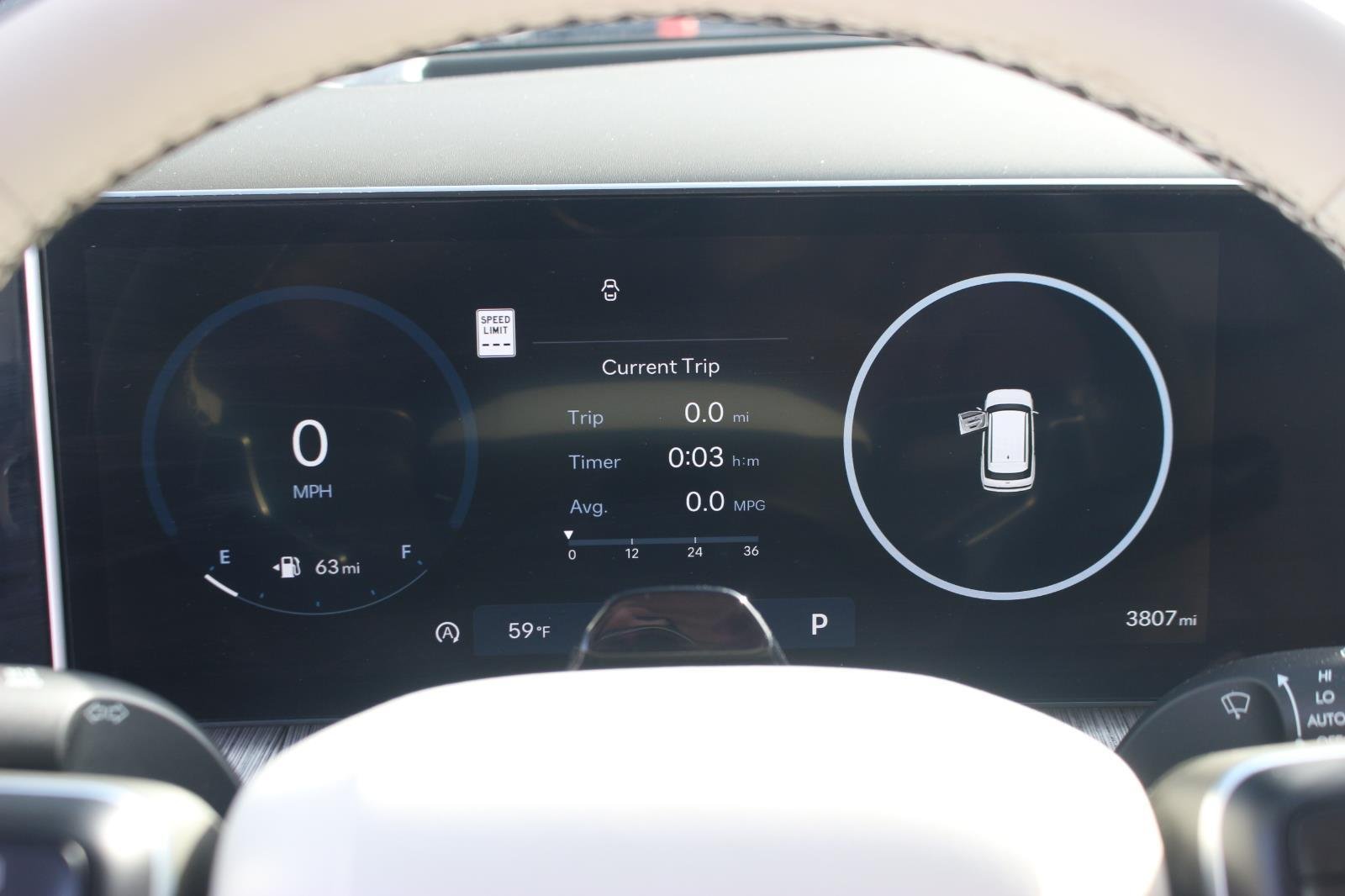 Used 2024 Ecotronic Gray Hyundai Calligraphy image 22