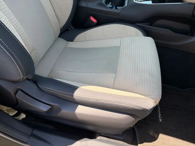 Certified Used 2025 Green Subaru Premium image 26