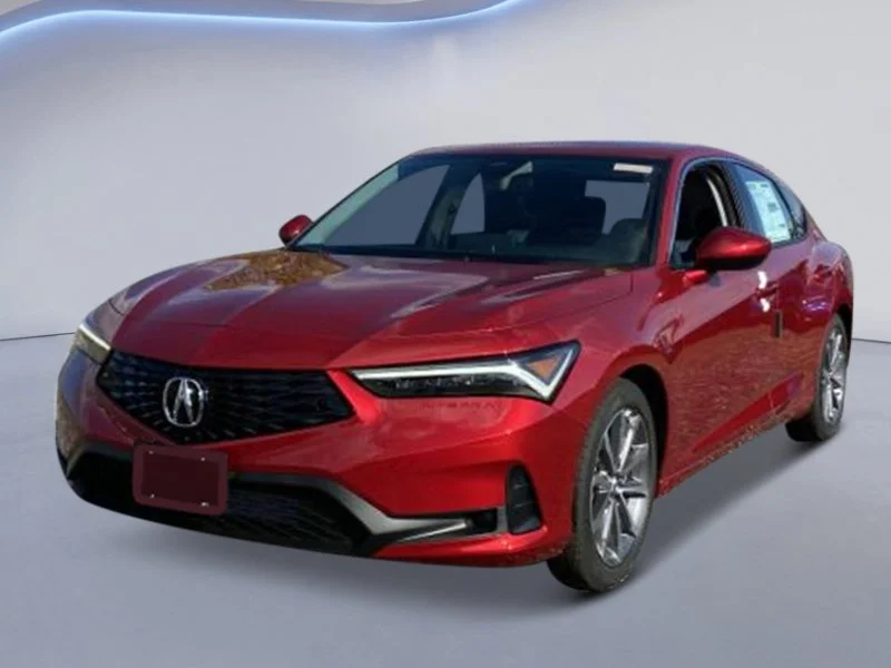 2025 Acura Integra -'s photo