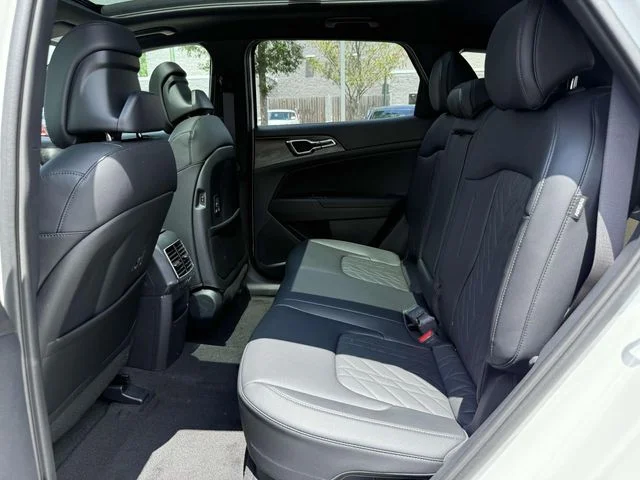 2025 Kia Sportage X-Line Prestige - Photo 16