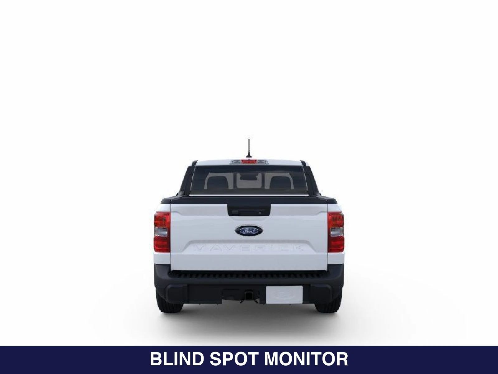 New 2025 White Ford Lariat image 4