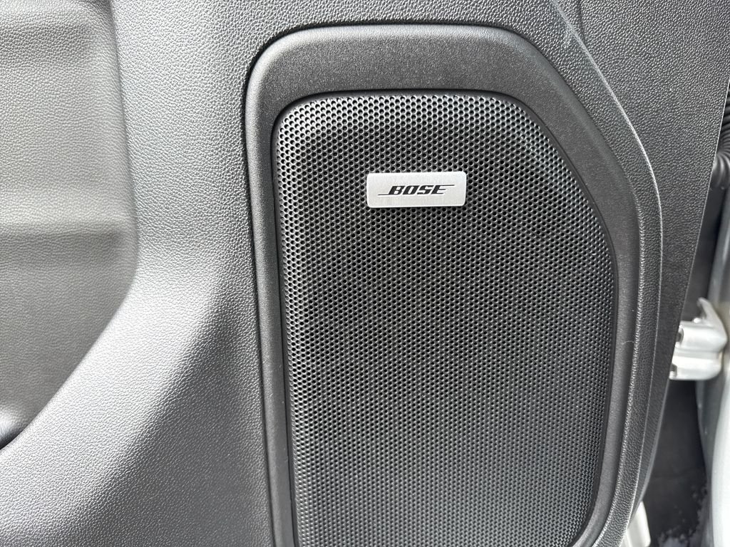 Used 2022 Silver Chevrolet High Country image 19