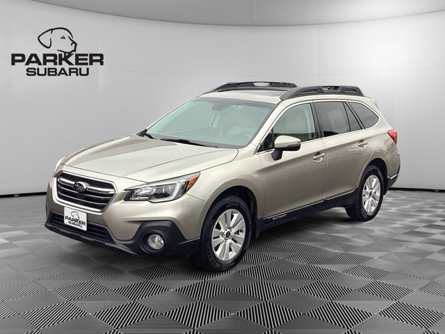 2019 Subaru Outback Premium