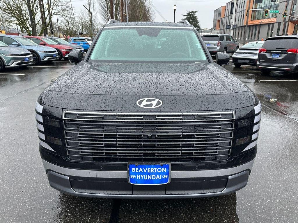 2026 Hyundai Palisade SEL Premium - Photo 9