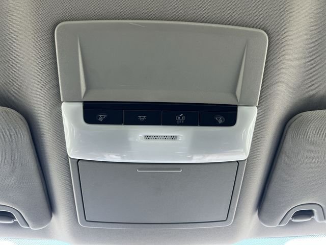 Used 2024 Gray Nissan 2.5 SV image 29