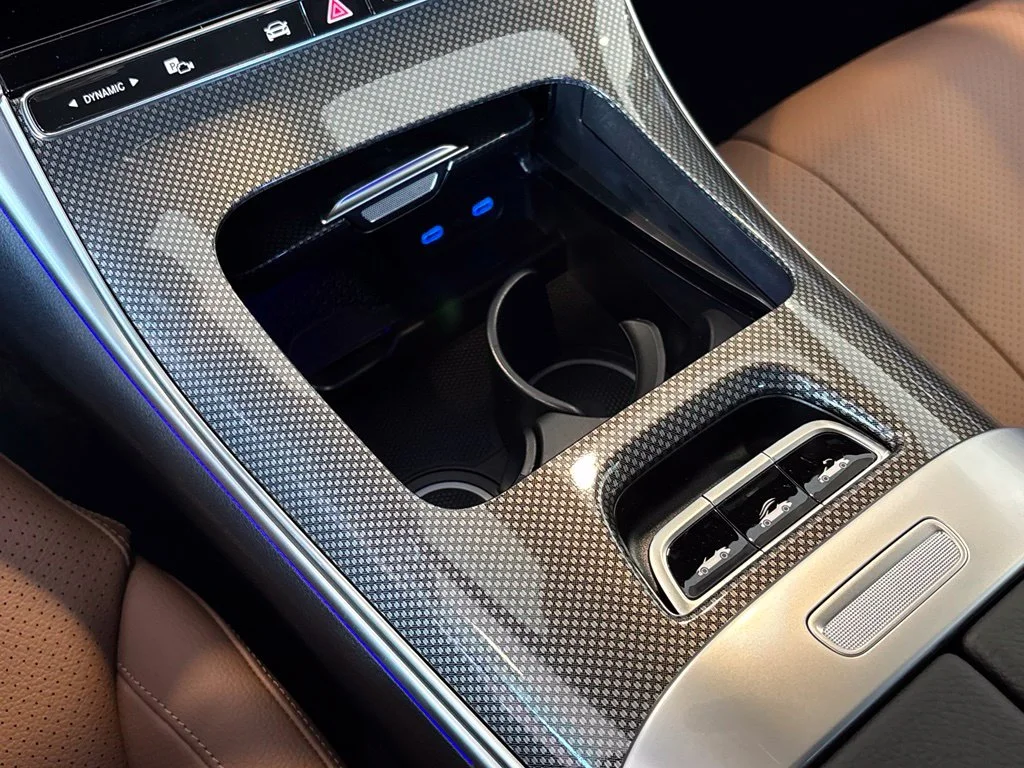 New 2027 White Mercedes-Benz CLE 300 image 23