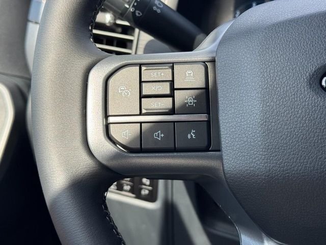New 2026 Gray Ford XLT image 10