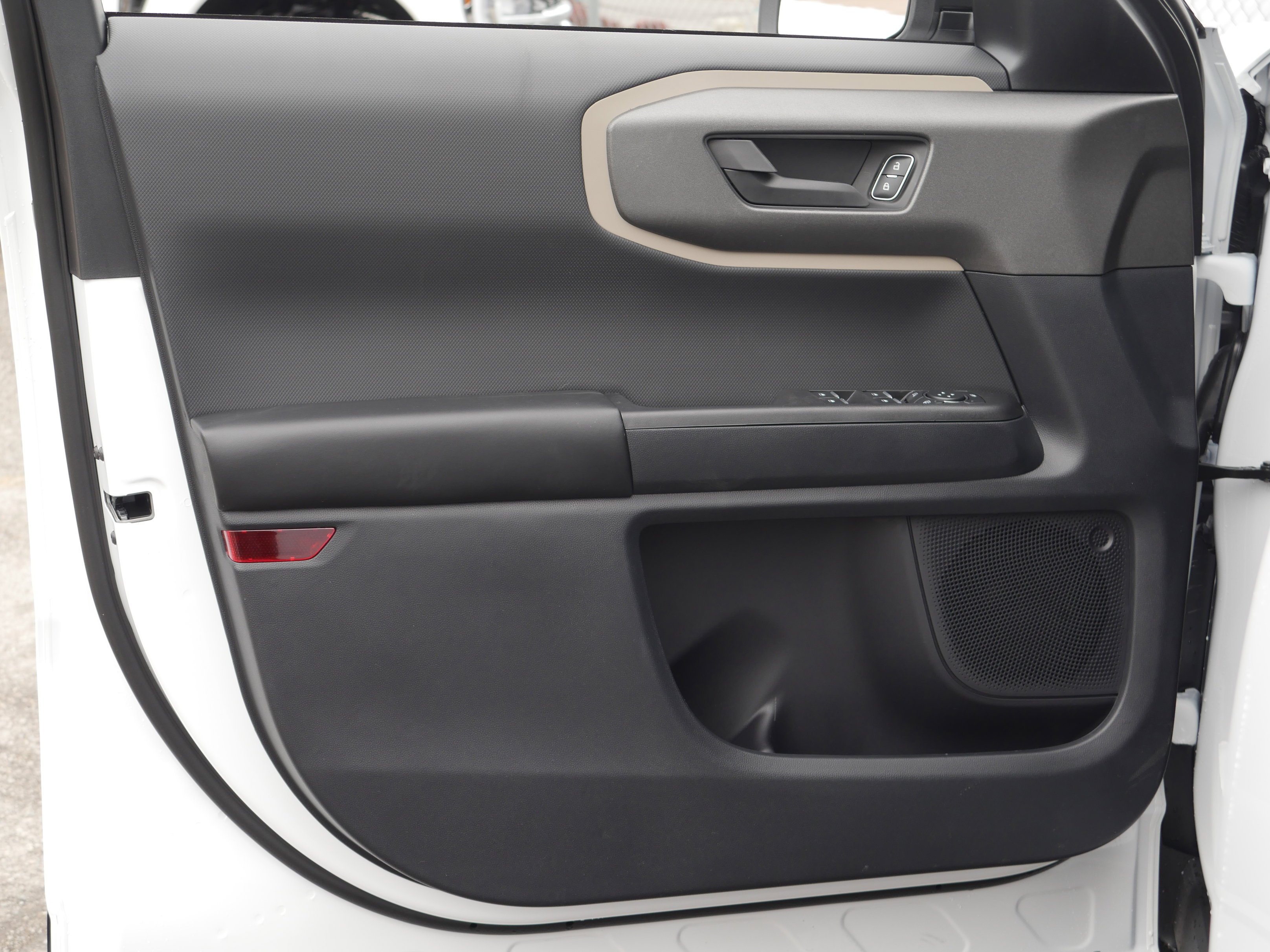 New 2026 Oxford White Ford Big Bend® image 33