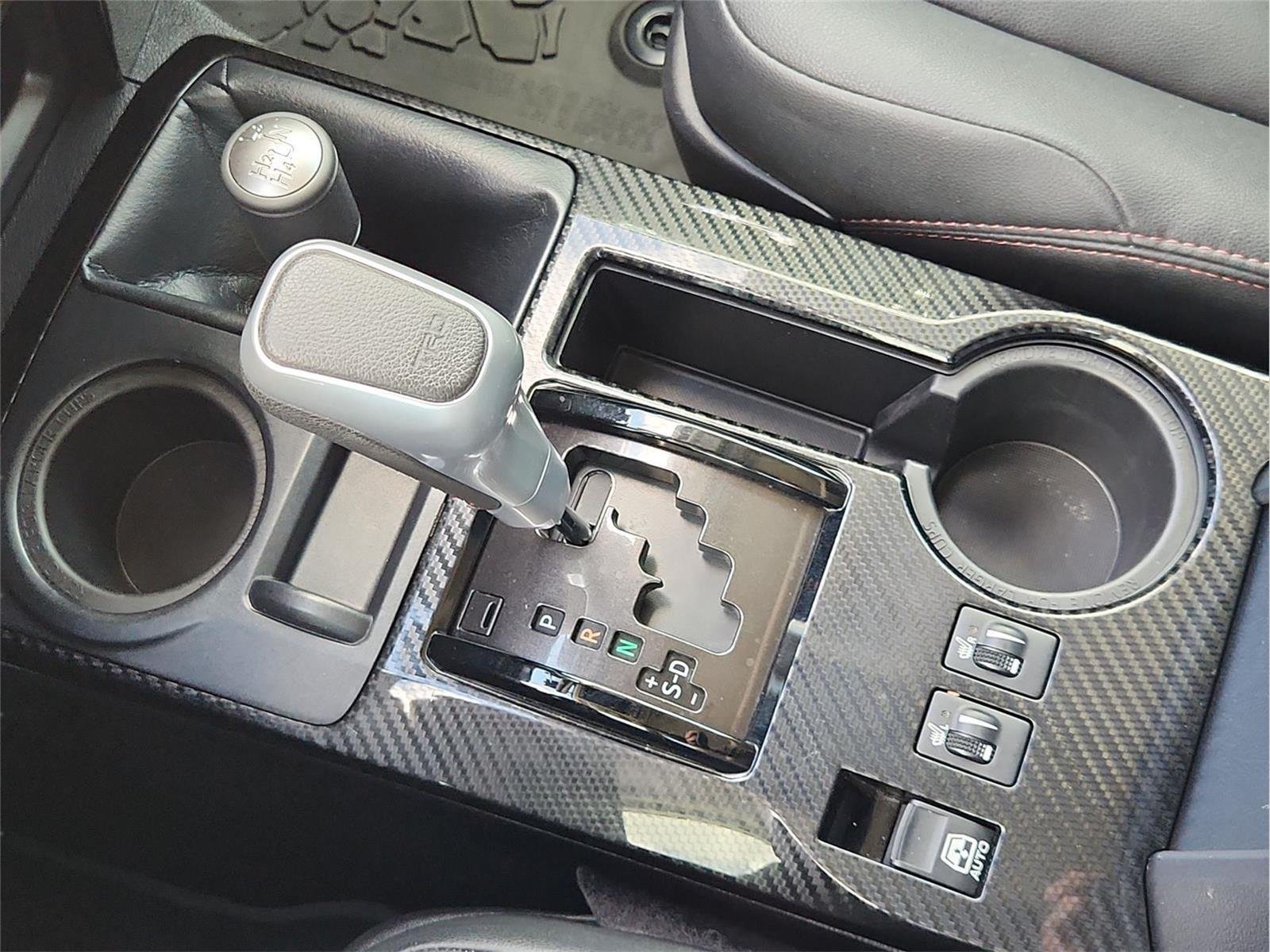 2023 Toyota 4Runner TRD Pro - Photo 16