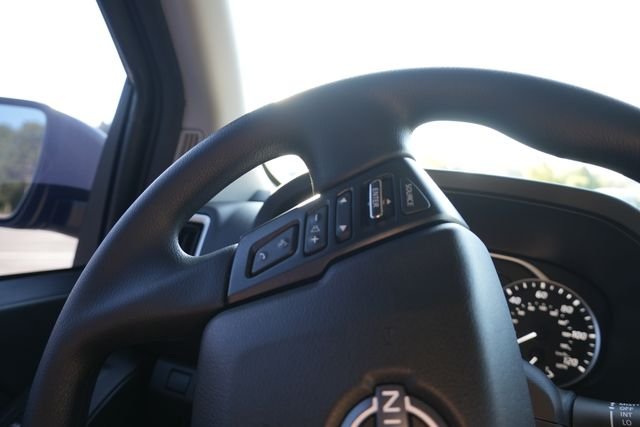 Used 2025 Gray Nissan SV image 21