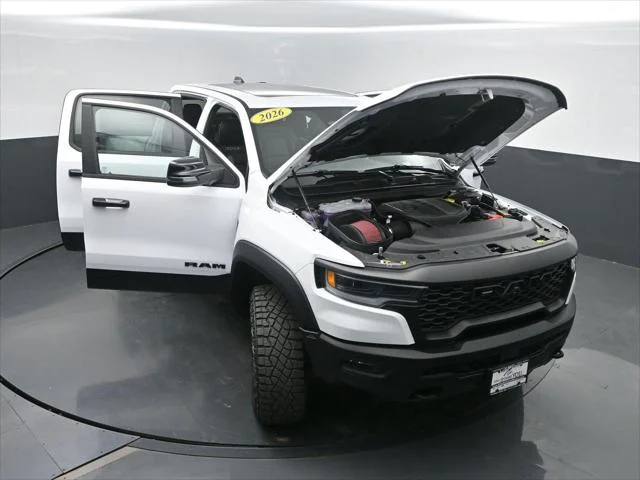 2026 RAM 1500 RHO - Photo 50