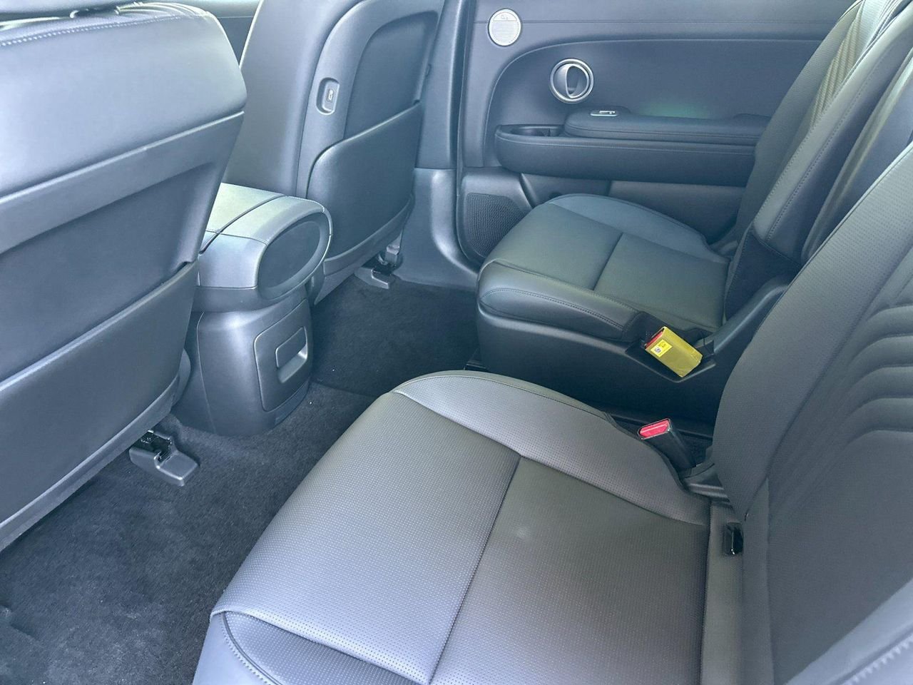 New 2027  Hyundai SEL Premium 7P image 11