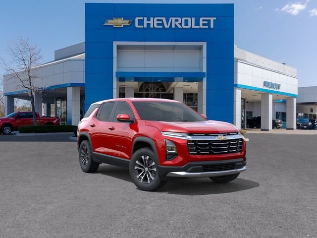 2027 Chevrolet Equinox LT - Photo 1
