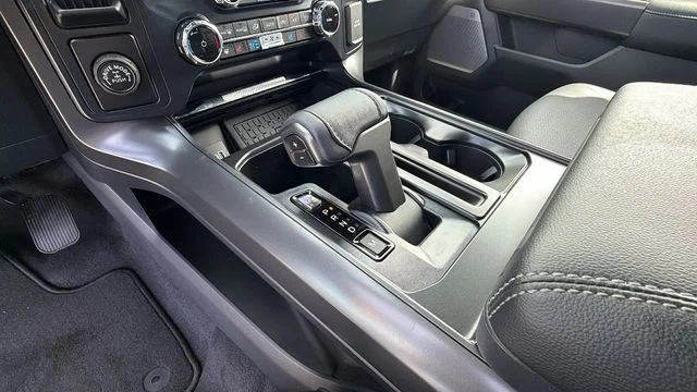 New 2026 Avalanche Ford Lariat® image 62