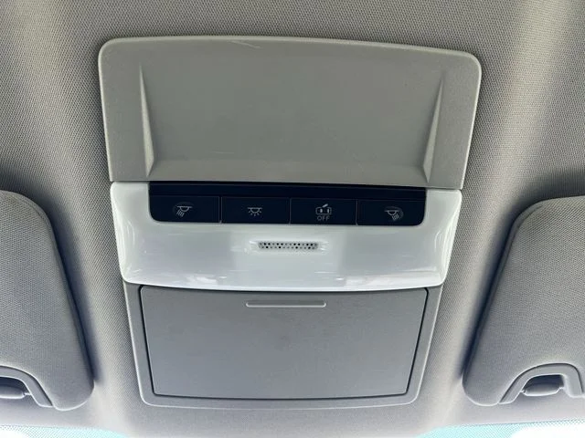 Used 2024 Gray Nissan 2.5 SV image 29
