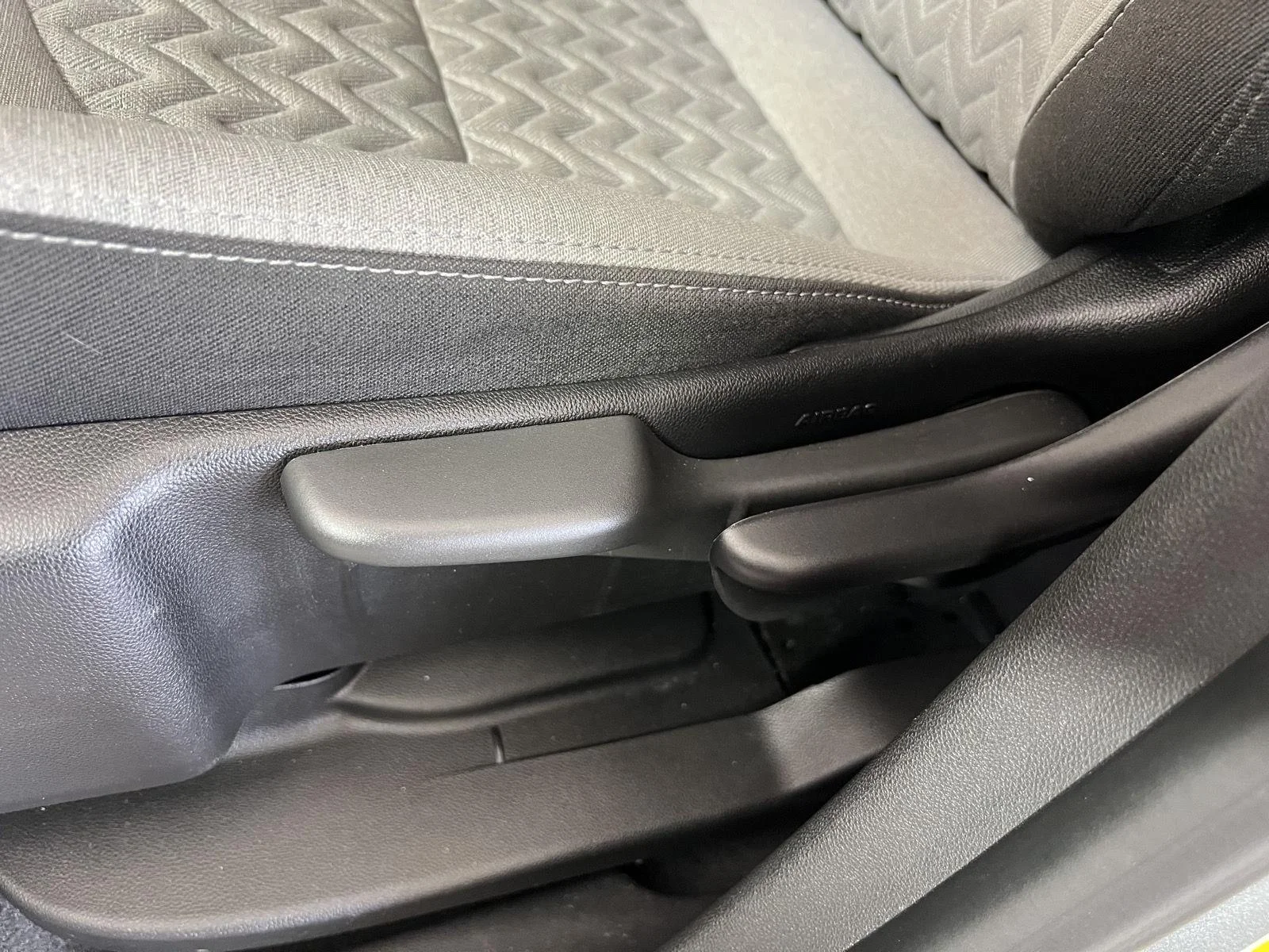 Used 2024 Sterling Gray Metallic Chevrolet LS image 7