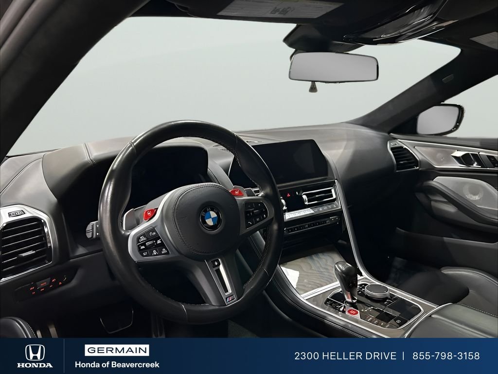 Used 2020 Alpine White BMW Base image 10