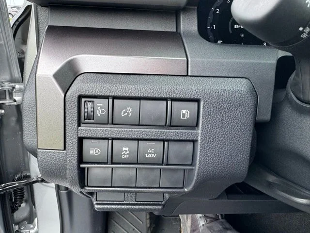 New 2026  Toyota TRD Off Road image 15