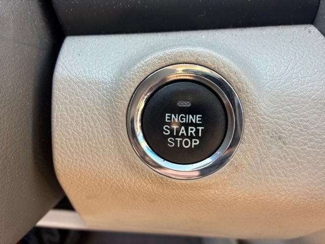 Used 2011 Aloe Green Metallic Toyota LE image 19