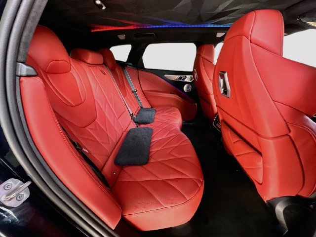 Used 2024 Black BMW Base image 27