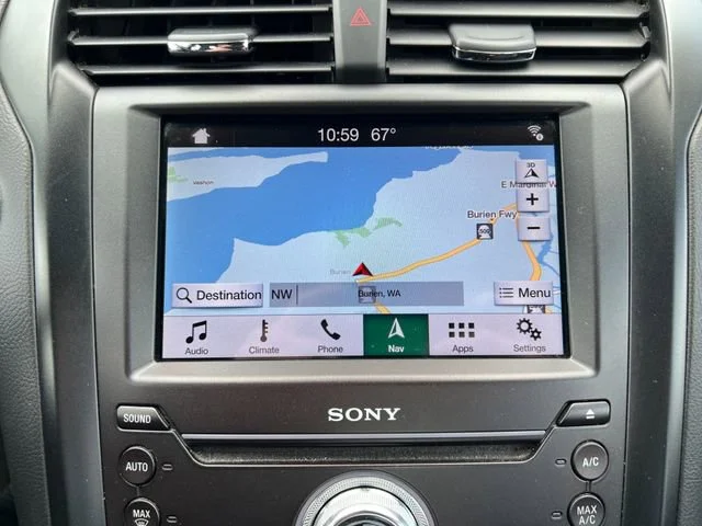 2019 Ford Fusion V6 Sport - Photo 23