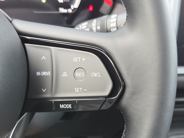 New 2026 Black Mazda 2.5 S Preferred image 14