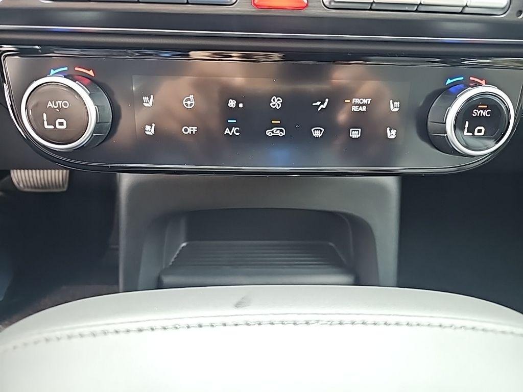 2026 Hyundai Palisade Calligraphy - Photo 20