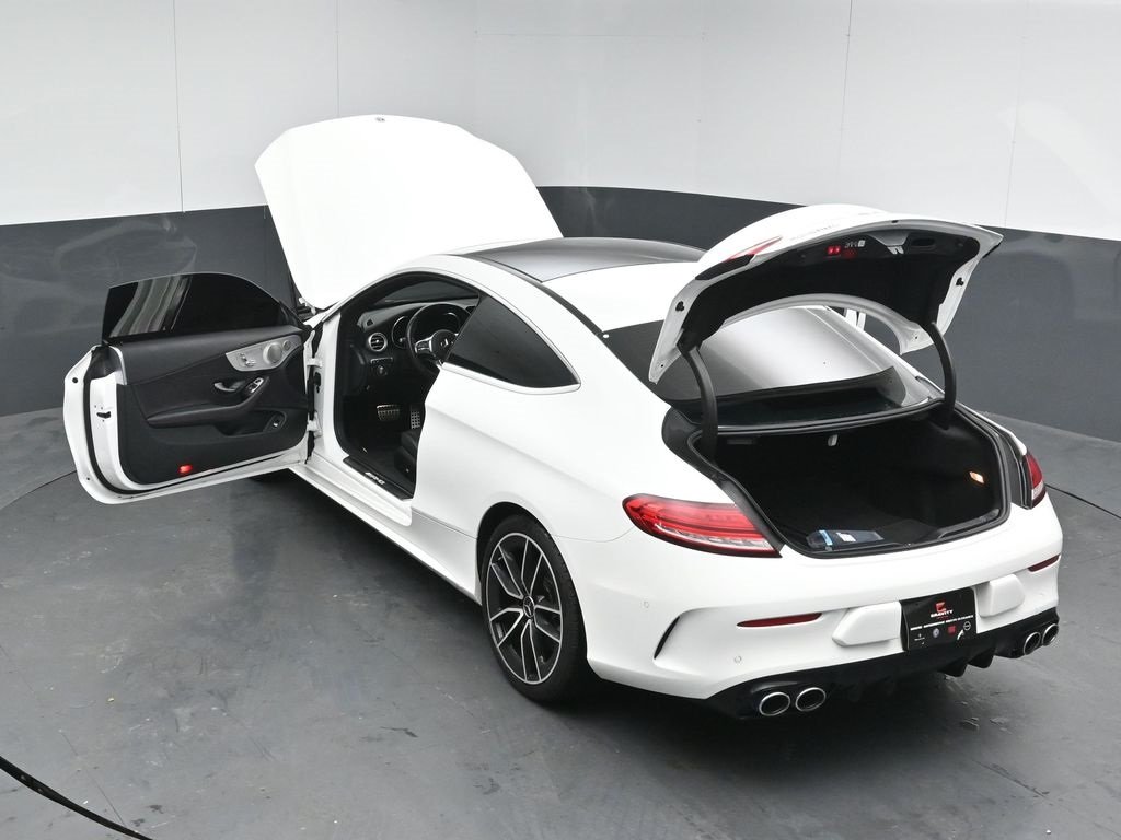 2023 MERCEDES-BENZ C-CLASS - Image 54