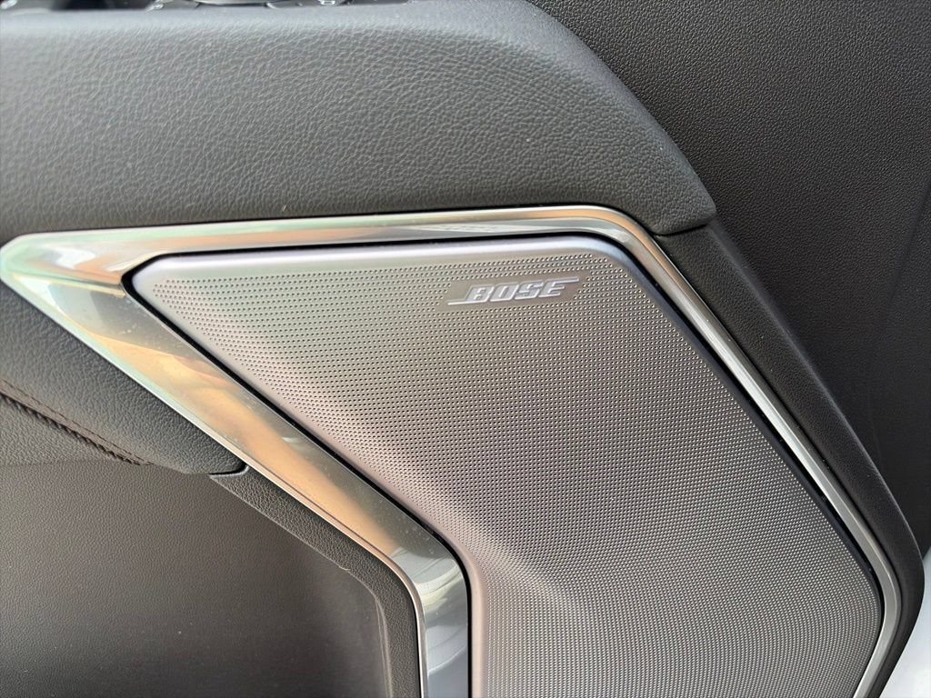 2026 Chevrolet Silverado 2500 HD High Country - Photo 32