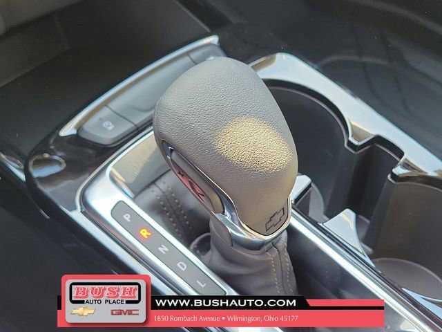 2026 Chevrolet Trax LT - Photo 30
