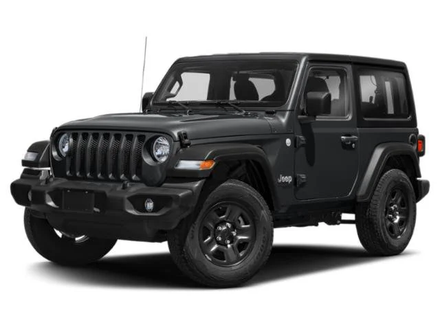 Used 2019 Mojito! Clearcoat Jeep Sport S image 1