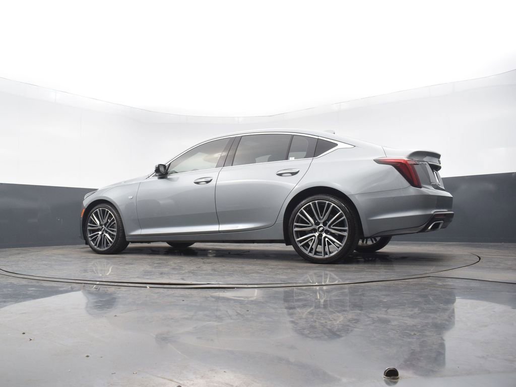 2023 CADILLAC CT5 - Image 47