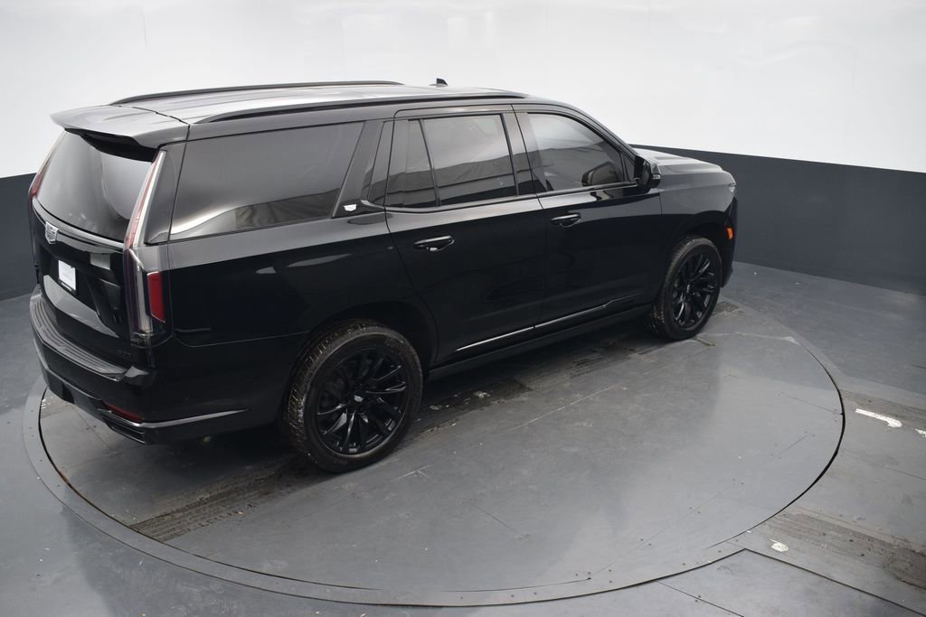 2021 CADILLAC ESCALADE - Image 46