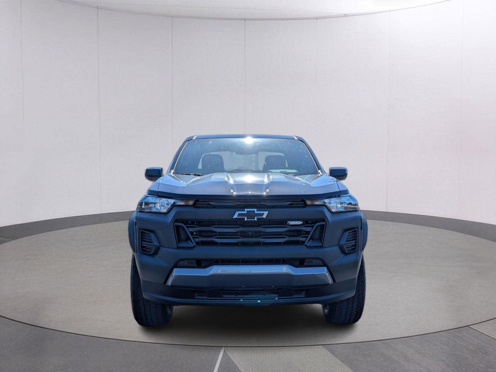 2026 Chevrolet Colorado Trail Boss - Photo 9