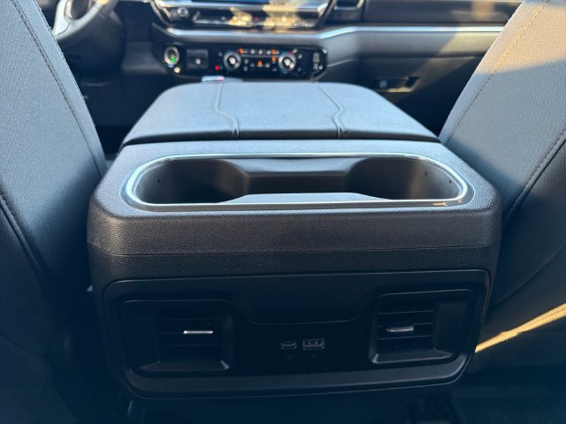 Used 2025 White Chevrolet RST image 19