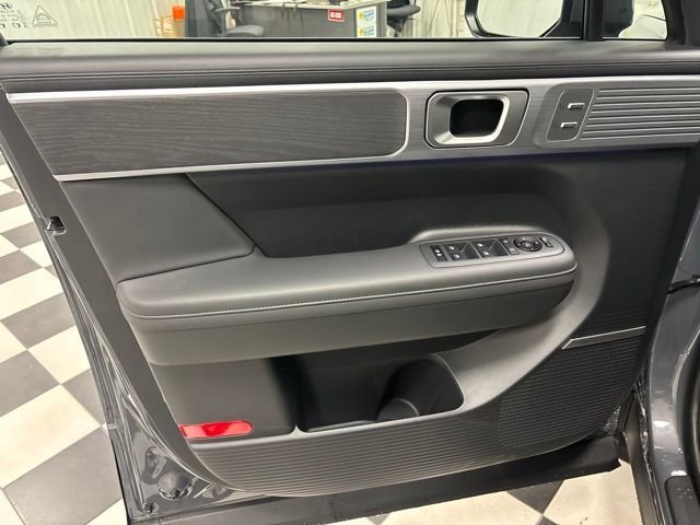 New 2026 Gray Hyundai Limited image 10