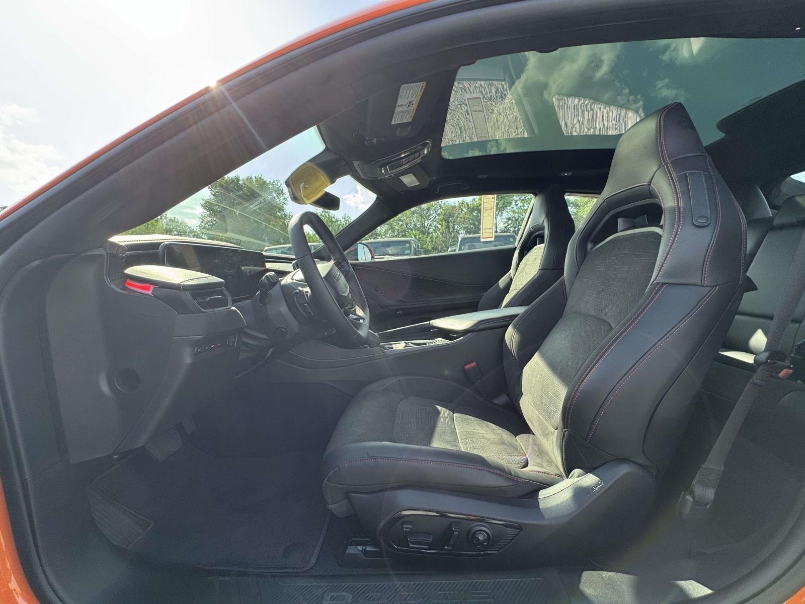 2026 Dodge Charger Scat Pack | CarEdge | CarEdge