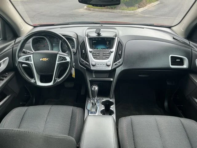 Used 2016 Red Chevrolet LT image 21