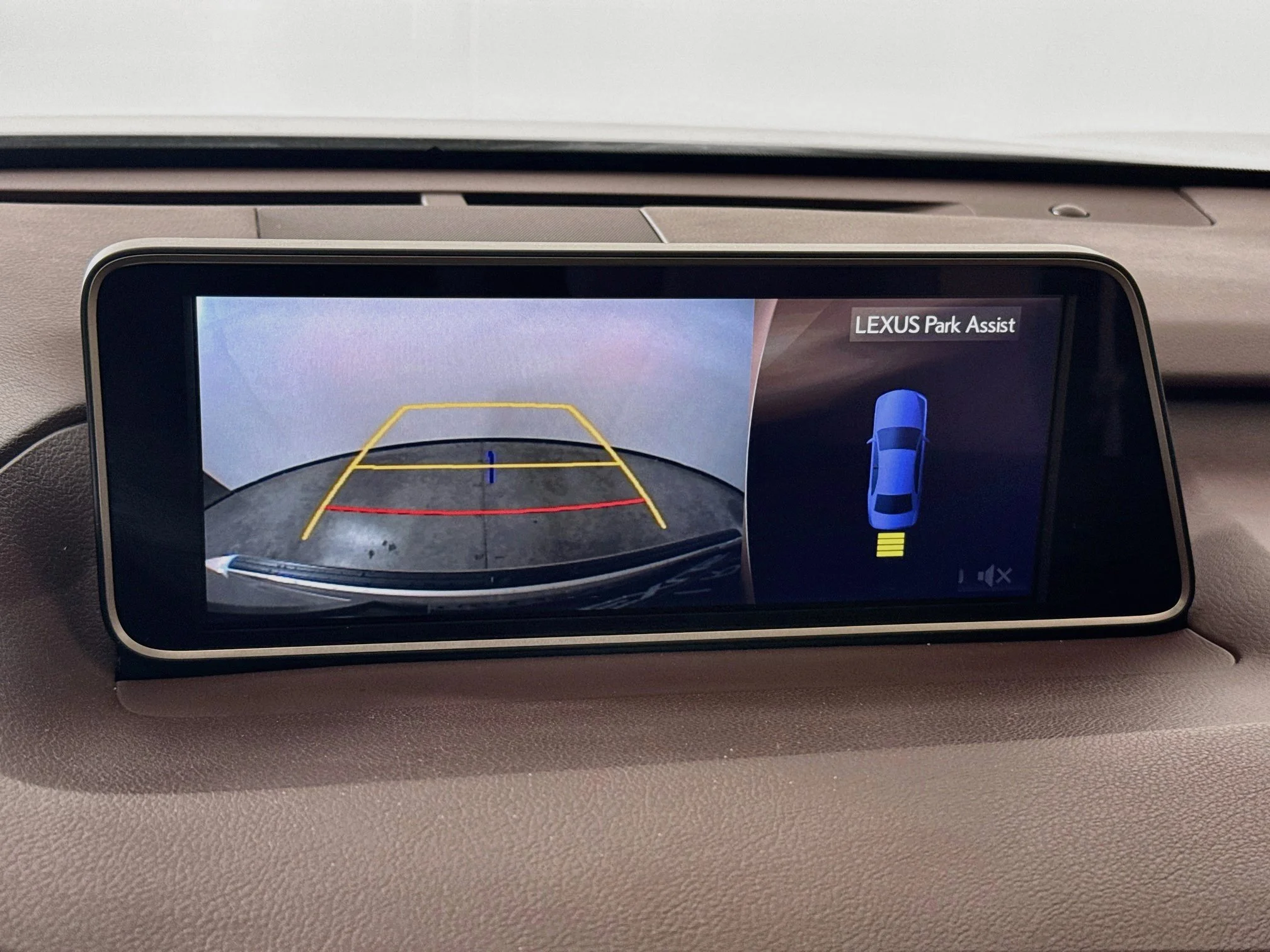 Used 2017 Satin Cashmere Metallic Lexus 350 image 17