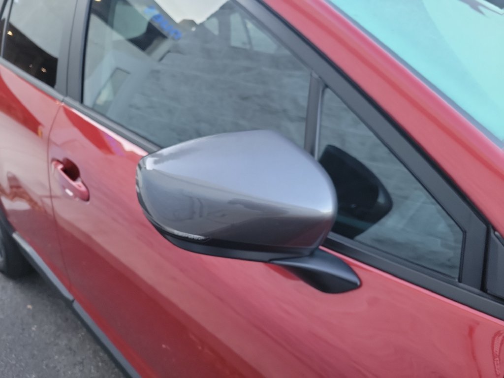 Used 2026 Red Pearl Subaru Limited image 10
