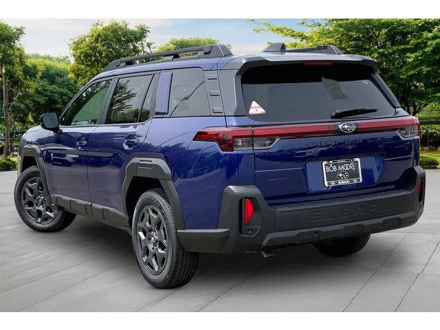 New 2026 SAPPHIRE BLUE PEARL Subaru Premium image 3