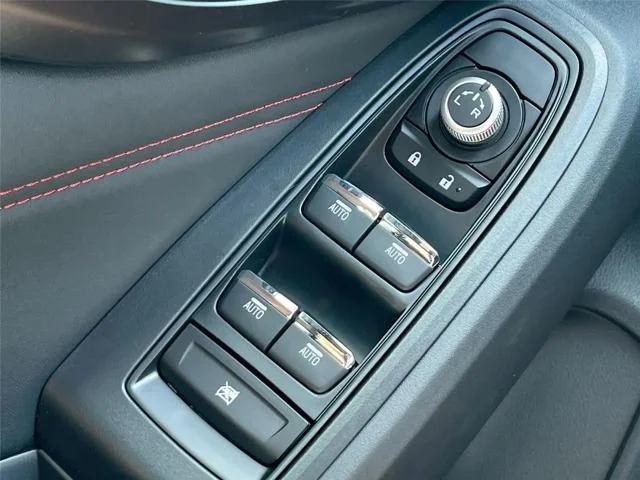 New 2026 WR BLUE PEARL Subaru Premium image 27