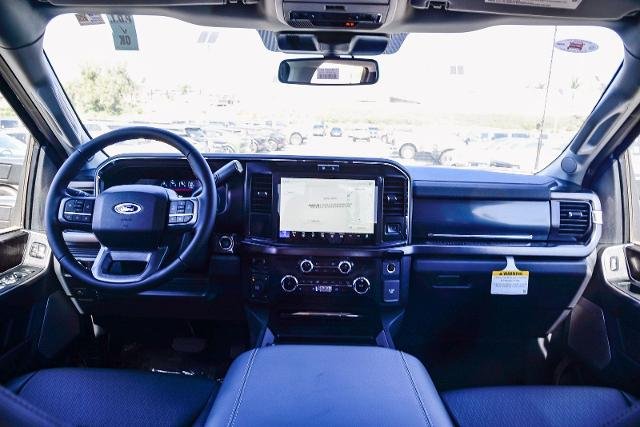 New 2026 Oxford White Ford F-250® Lariat® image 39
