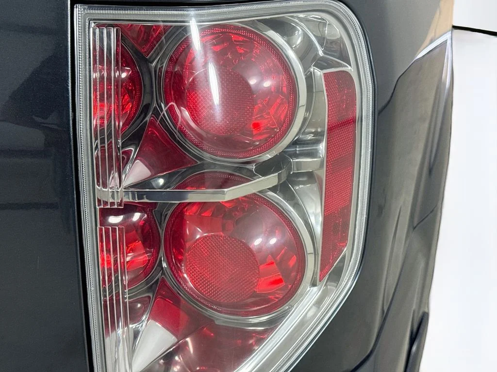 Used 2006 Gray Honda LX image 30