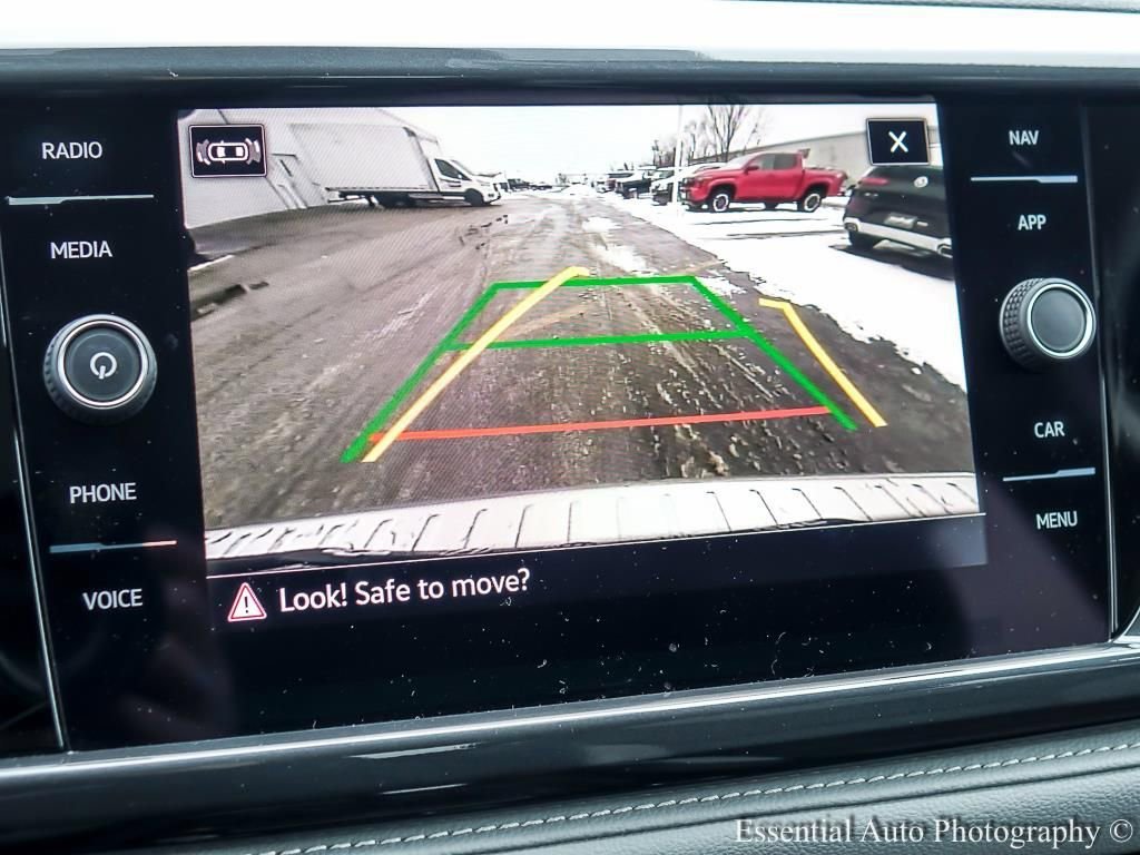 2023 VOLKSWAGEN TAOS - Image 19