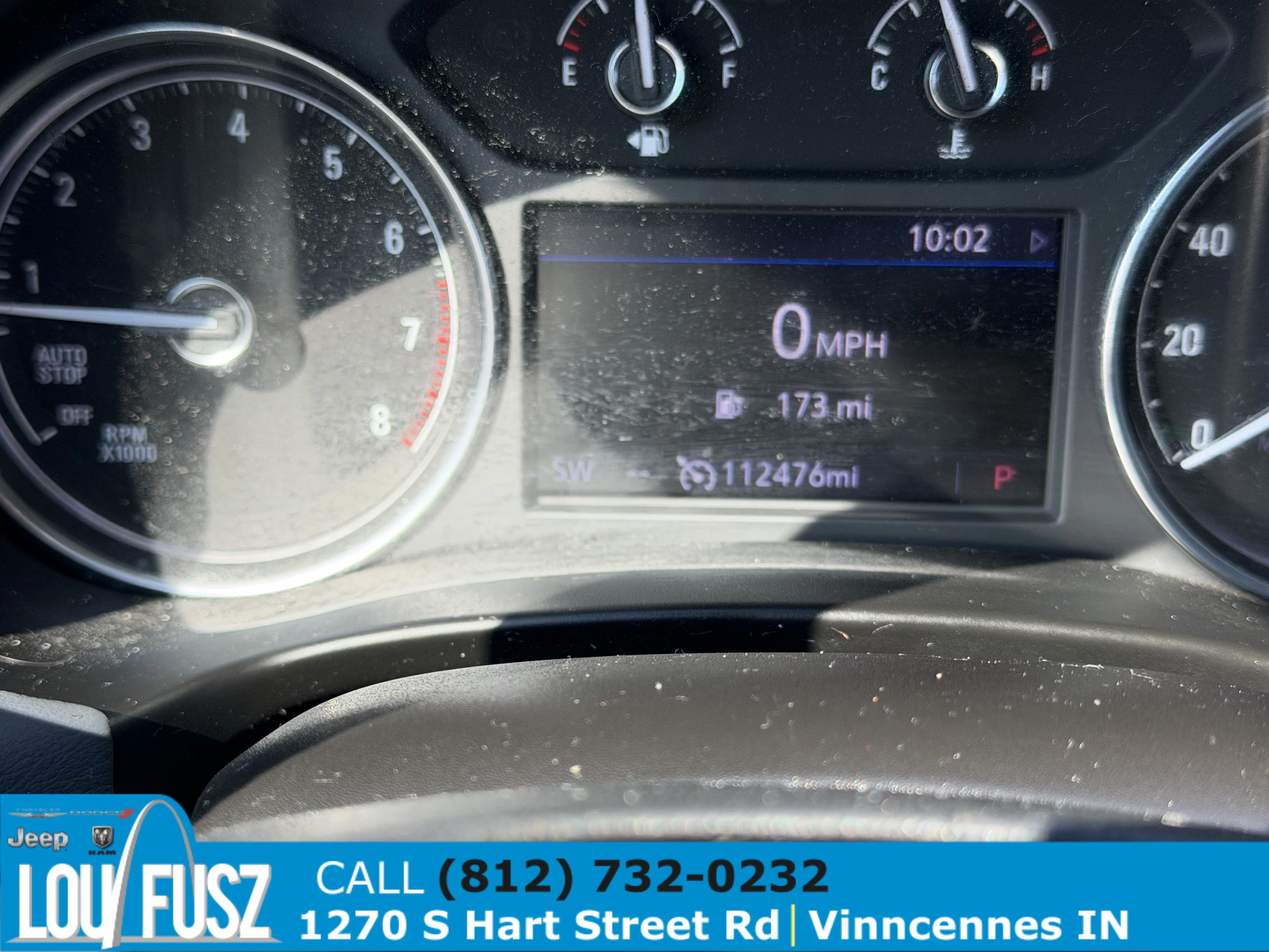 Used 2020 Satin Steel Metallic Buick Essence image 20