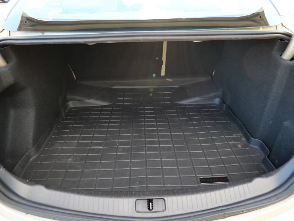 Used 2016 Silver Buick Premium II image 10