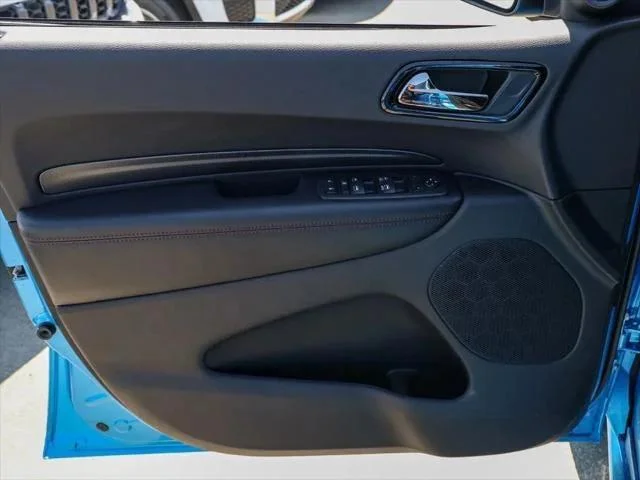 New 2026 B5 Blue Exterior Paint Dodge GT image 23