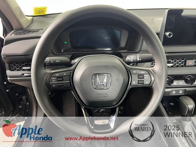 New 2026 Meteorite Gray Metallic Honda SE image 14