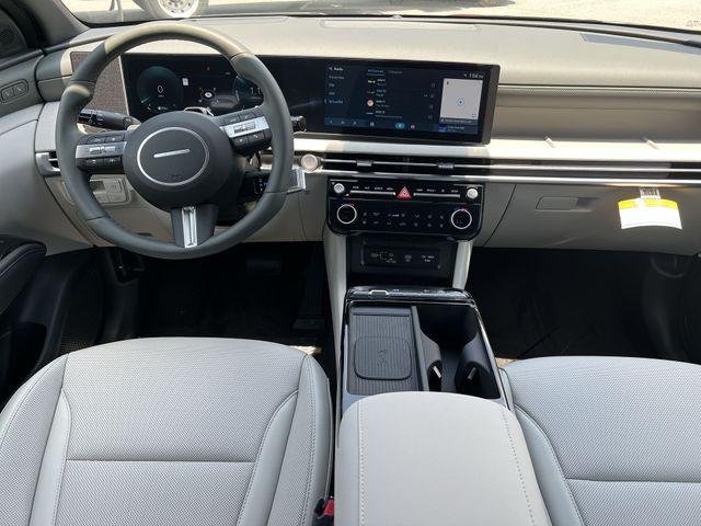 New 2026 Black Hyundai Limited image 13